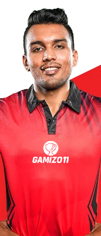 Arjun Deshwal | Gamizo