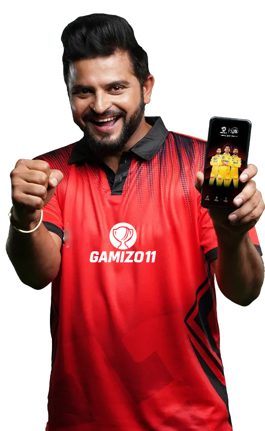 Fantasy Cricket Maestro of Gamizo